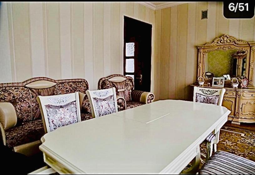 House In Quba Villa Dış mekan fotoğraf