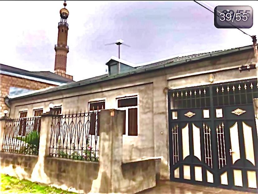 House In Quba Villa Dış mekan fotoğraf