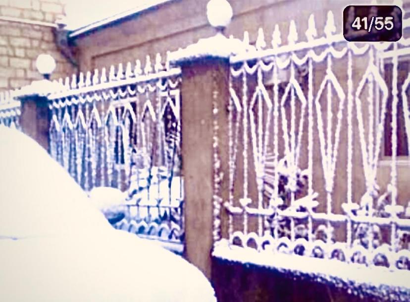 House In Quba Villa Dış mekan fotoğraf