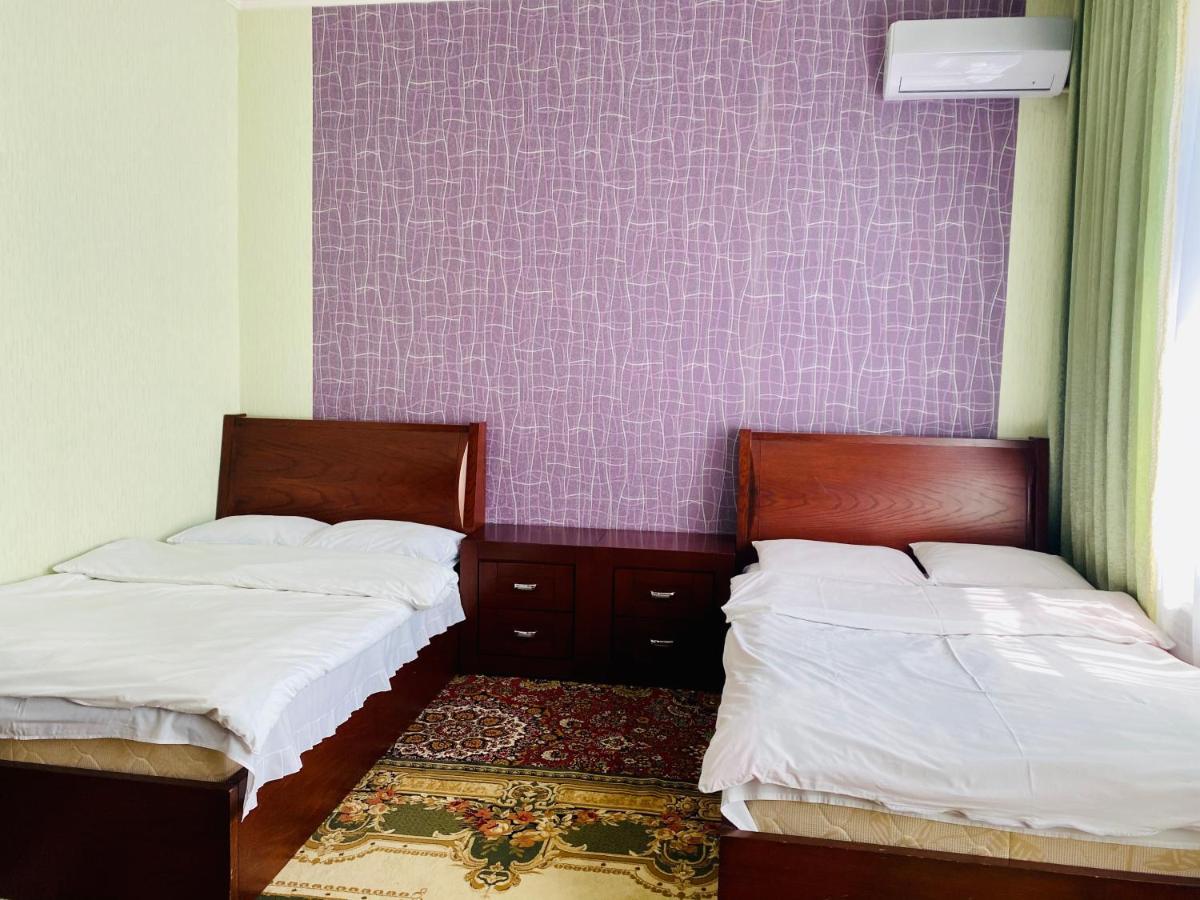 House In Quba Villa Dış mekan fotoğraf