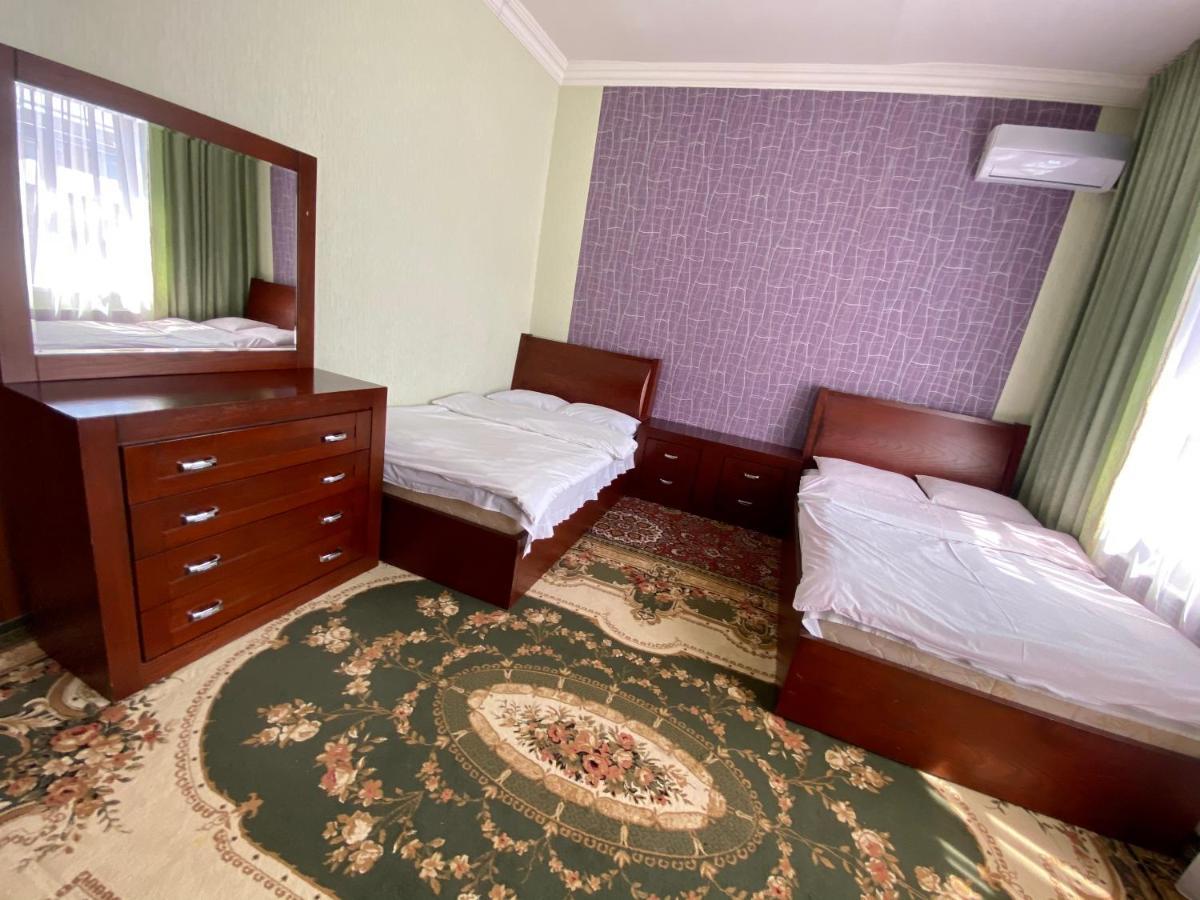 House In Quba Villa Dış mekan fotoğraf