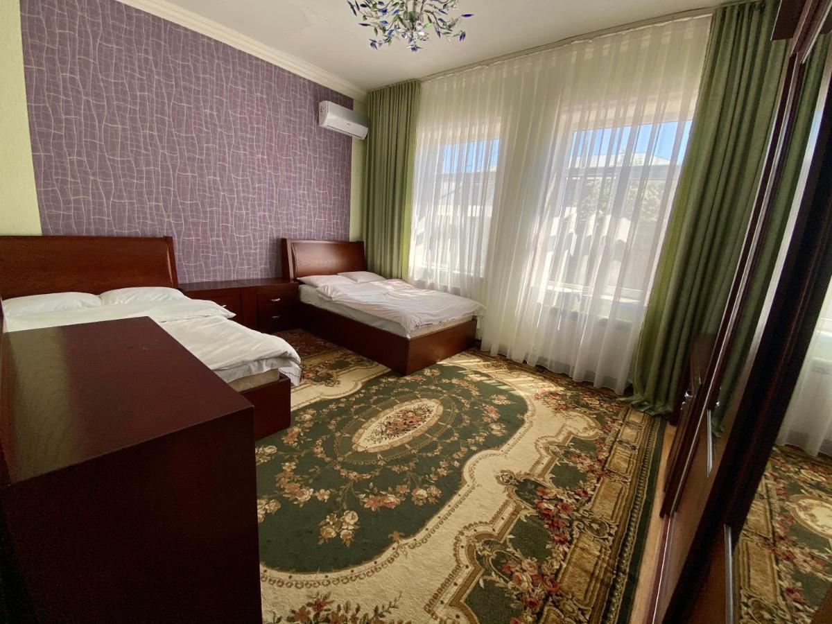 House In Quba Villa Dış mekan fotoğraf
