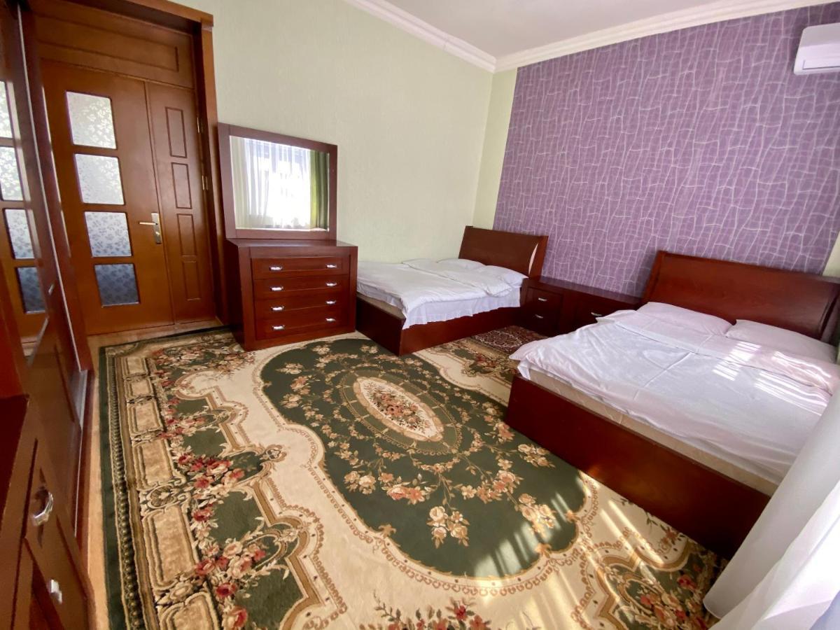 House In Quba Villa Dış mekan fotoğraf