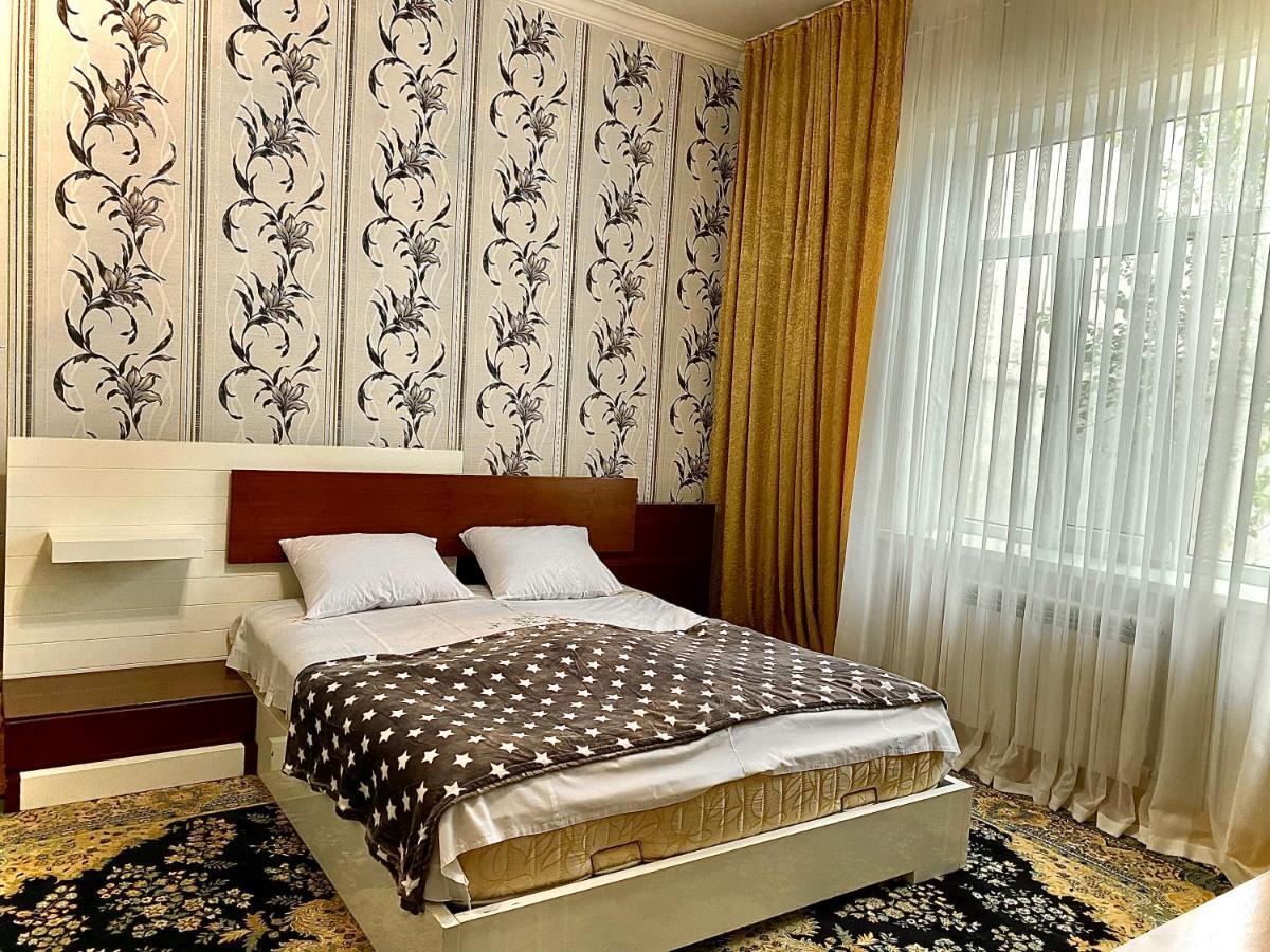 House In Quba Villa Dış mekan fotoğraf