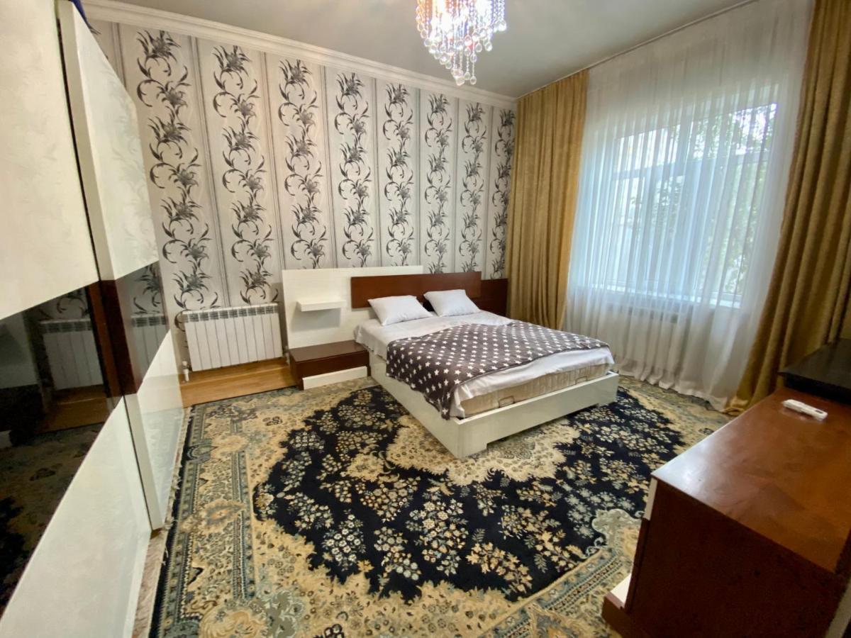 House In Quba Villa Dış mekan fotoğraf