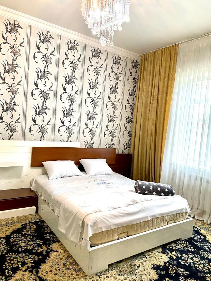 House In Quba Villa Dış mekan fotoğraf
