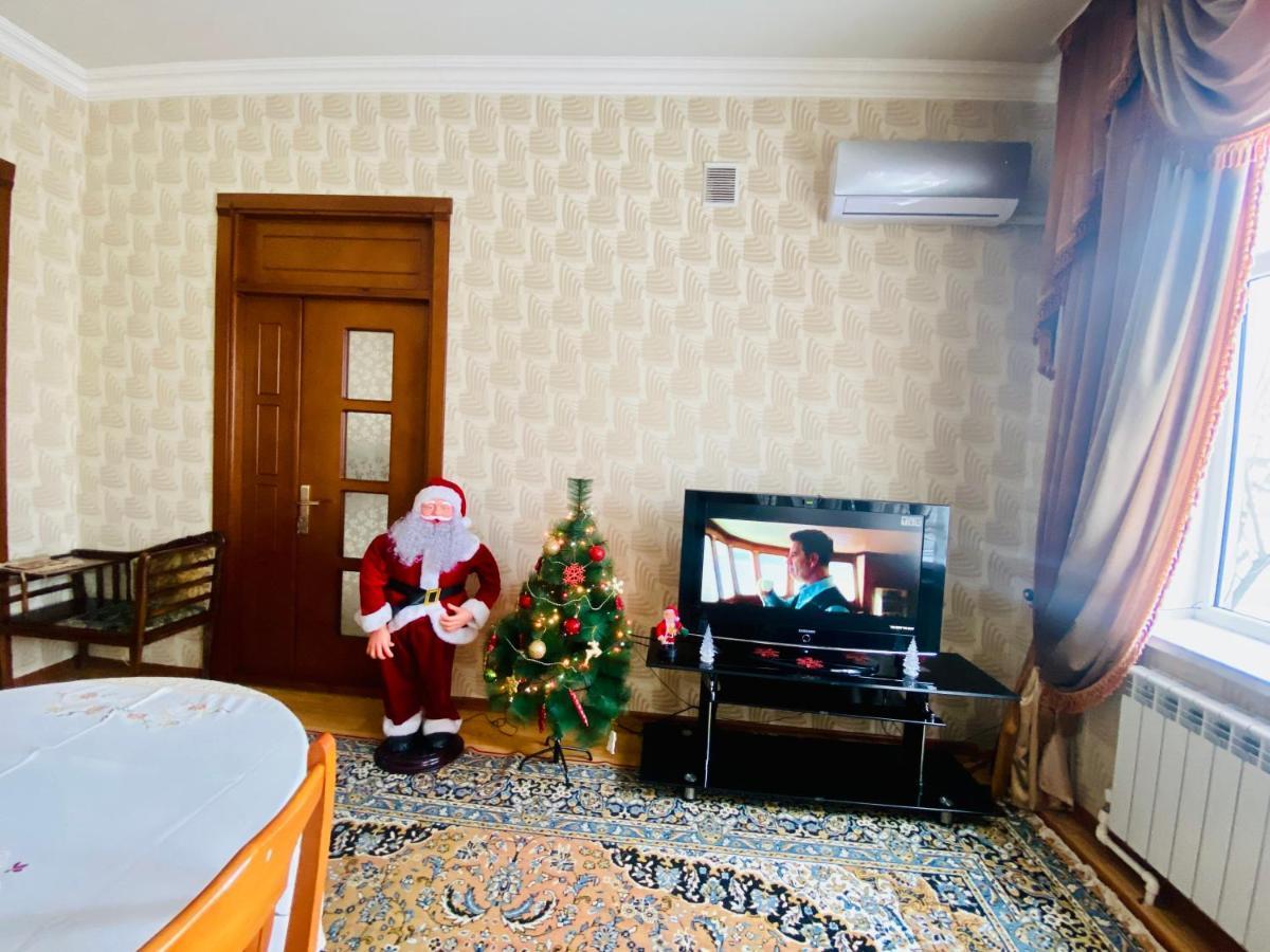 House In Quba Villa Dış mekan fotoğraf
