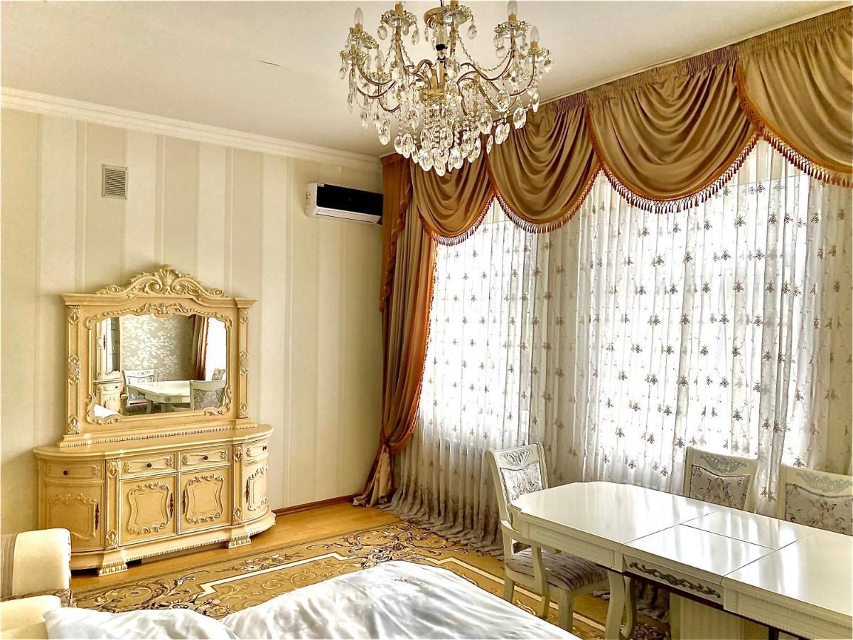 House In Quba Villa Dış mekan fotoğraf