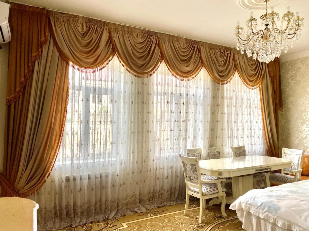 House In Quba Villa Dış mekan fotoğraf