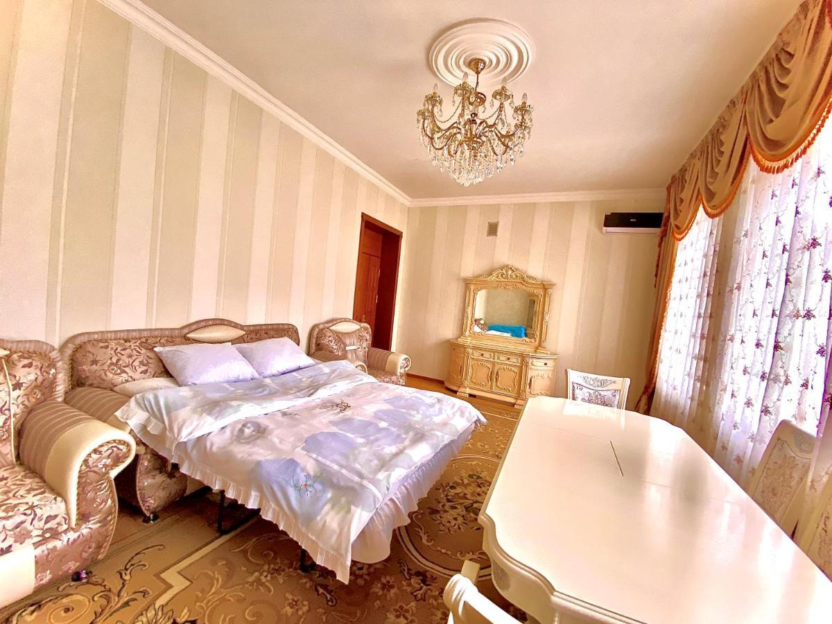 House In Quba Villa Dış mekan fotoğraf