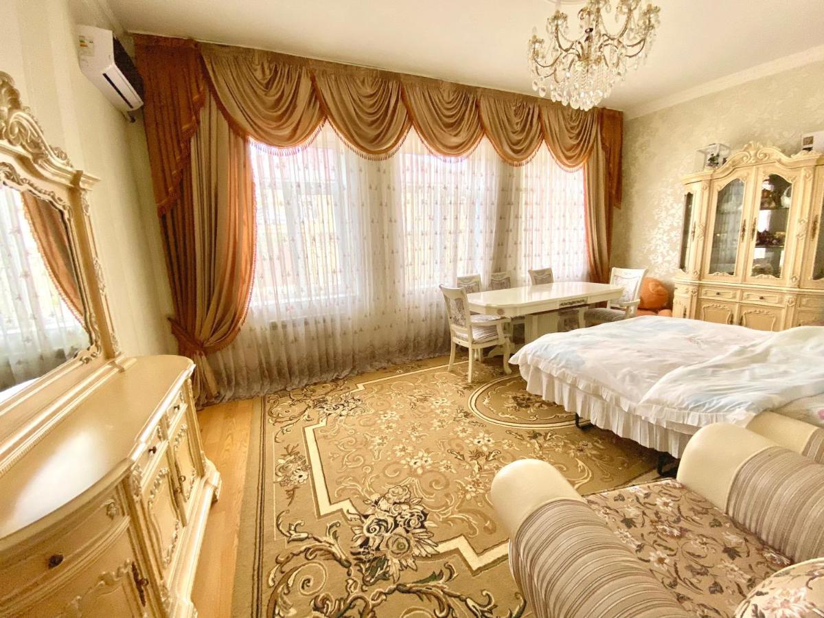House In Quba Villa Dış mekan fotoğraf