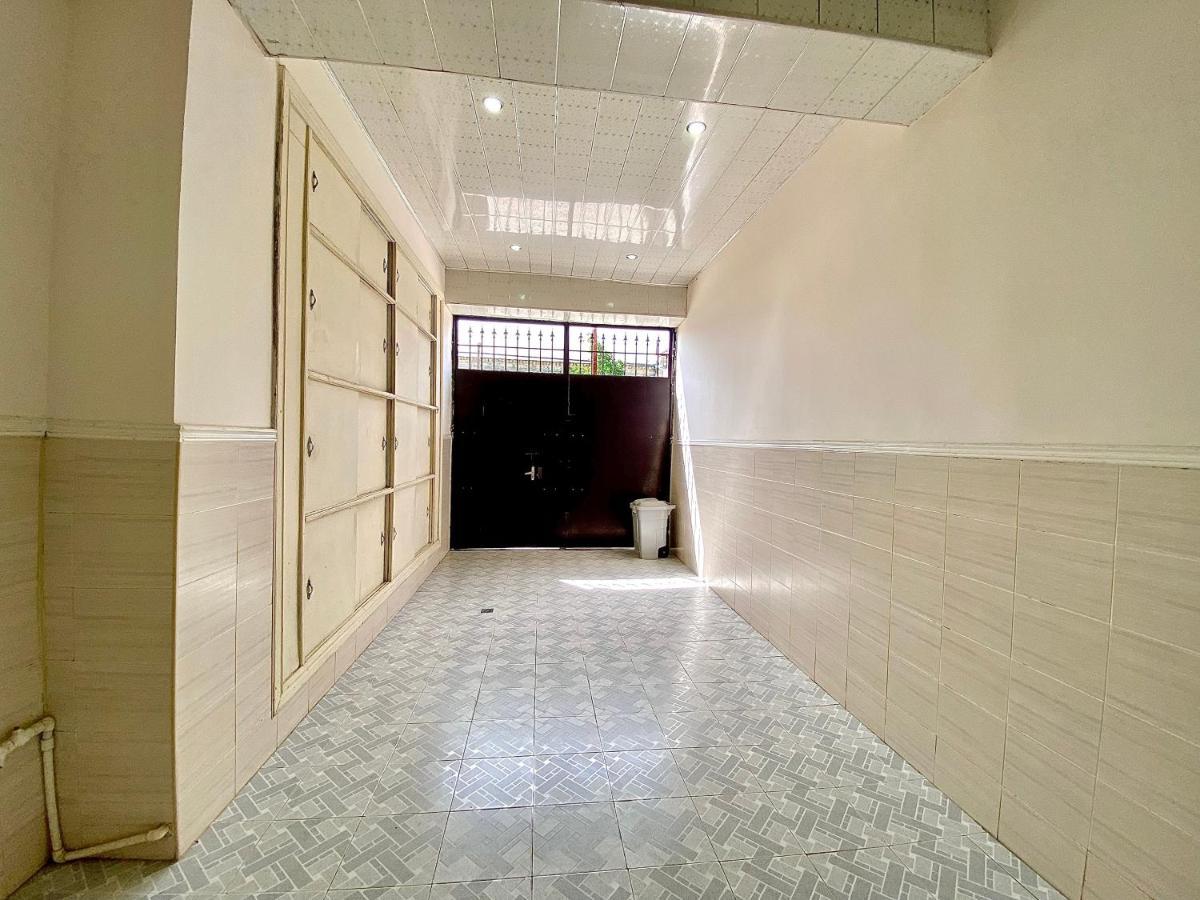 House In Quba Villa Dış mekan fotoğraf