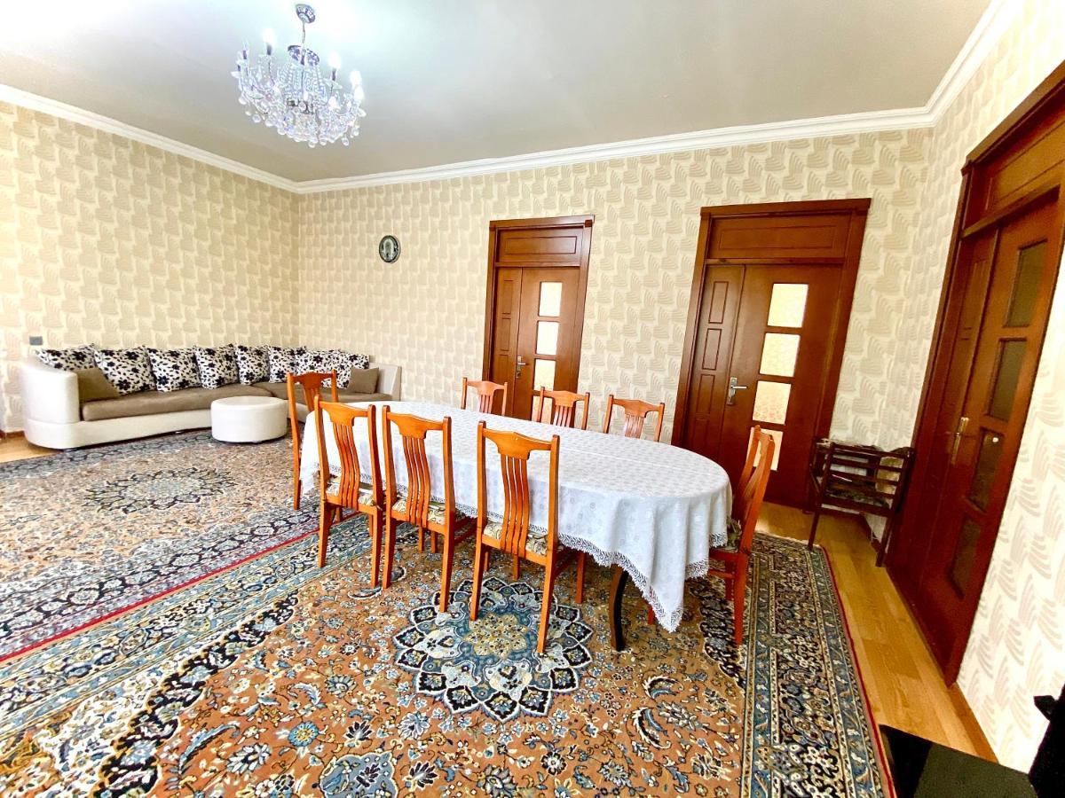 House In Quba Villa Dış mekan fotoğraf