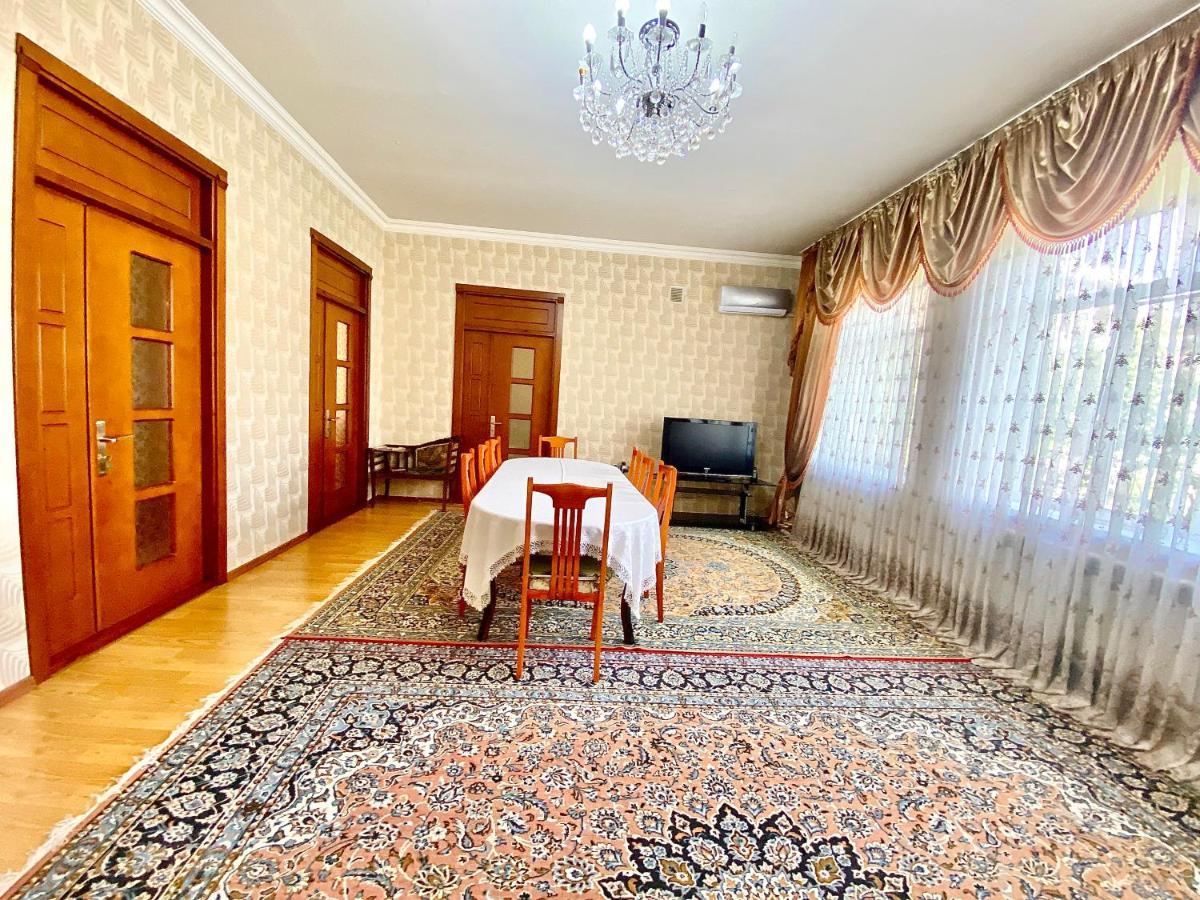 House In Quba Villa Dış mekan fotoğraf