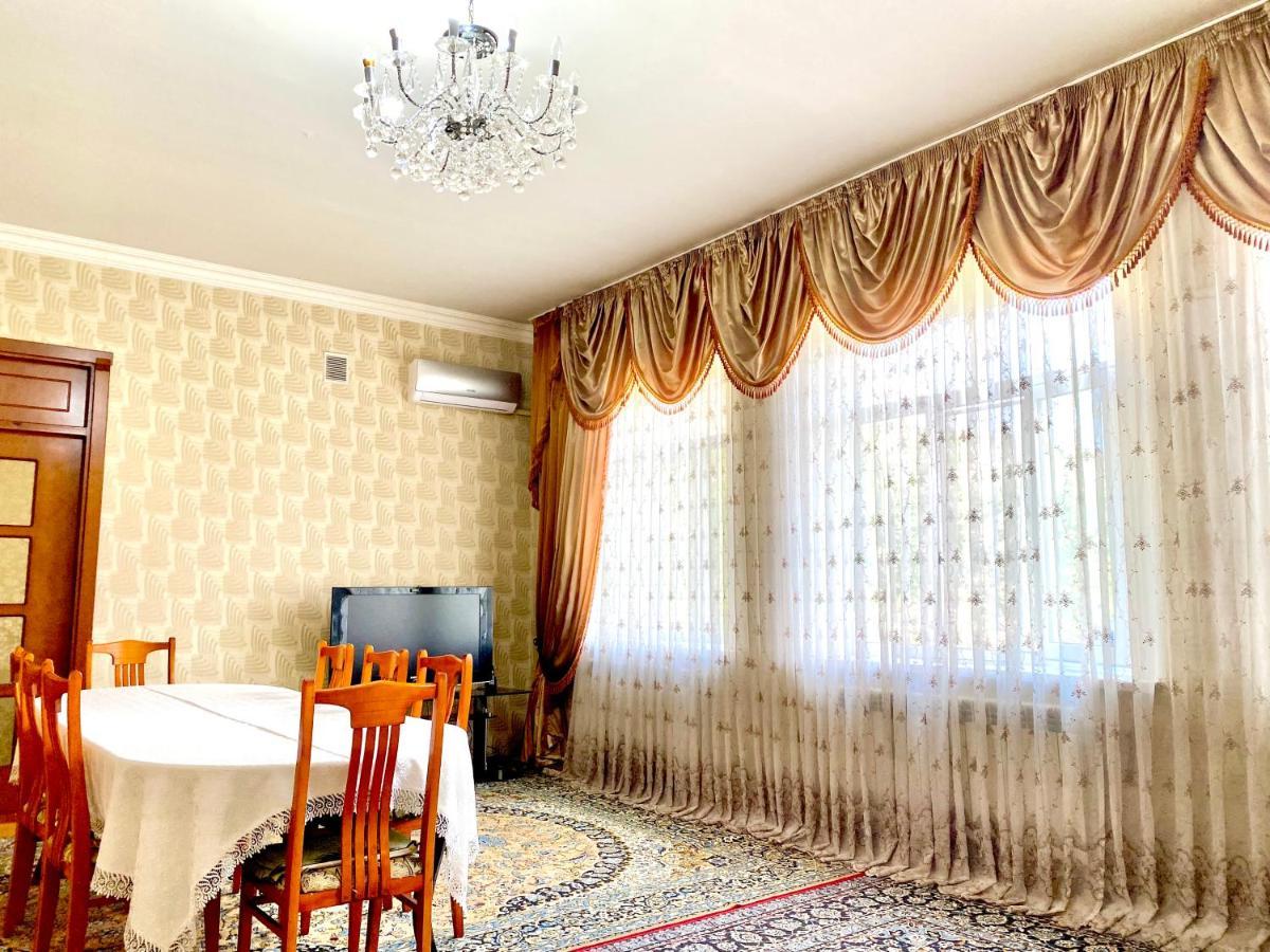 House In Quba Villa Dış mekan fotoğraf