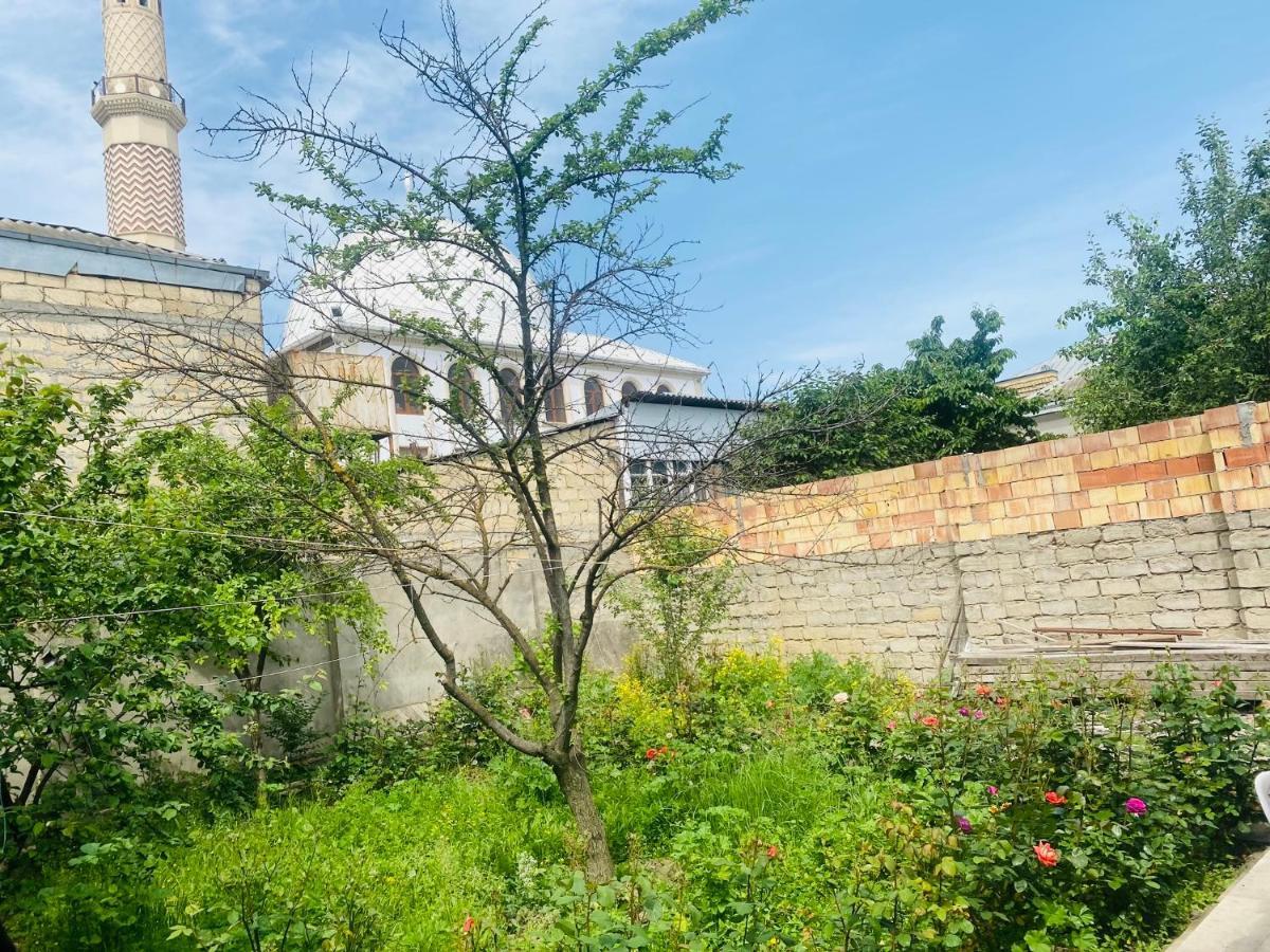 House In Quba Villa Dış mekan fotoğraf