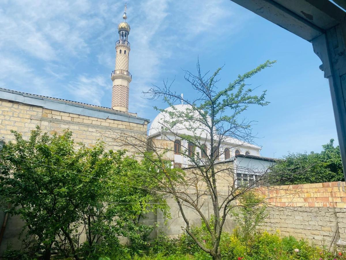 House In Quba Villa Dış mekan fotoğraf