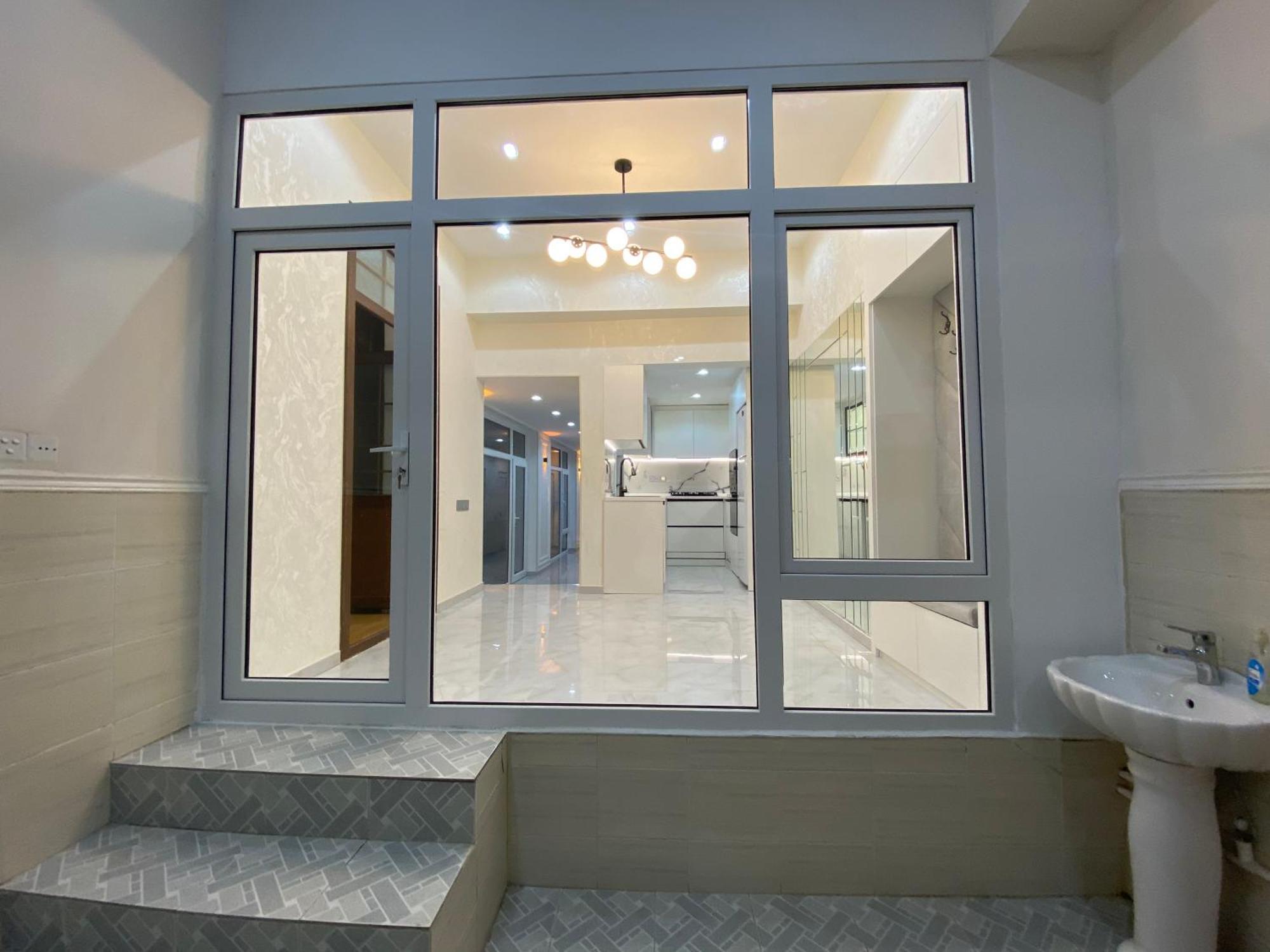 House In Quba Villa Dış mekan fotoğraf