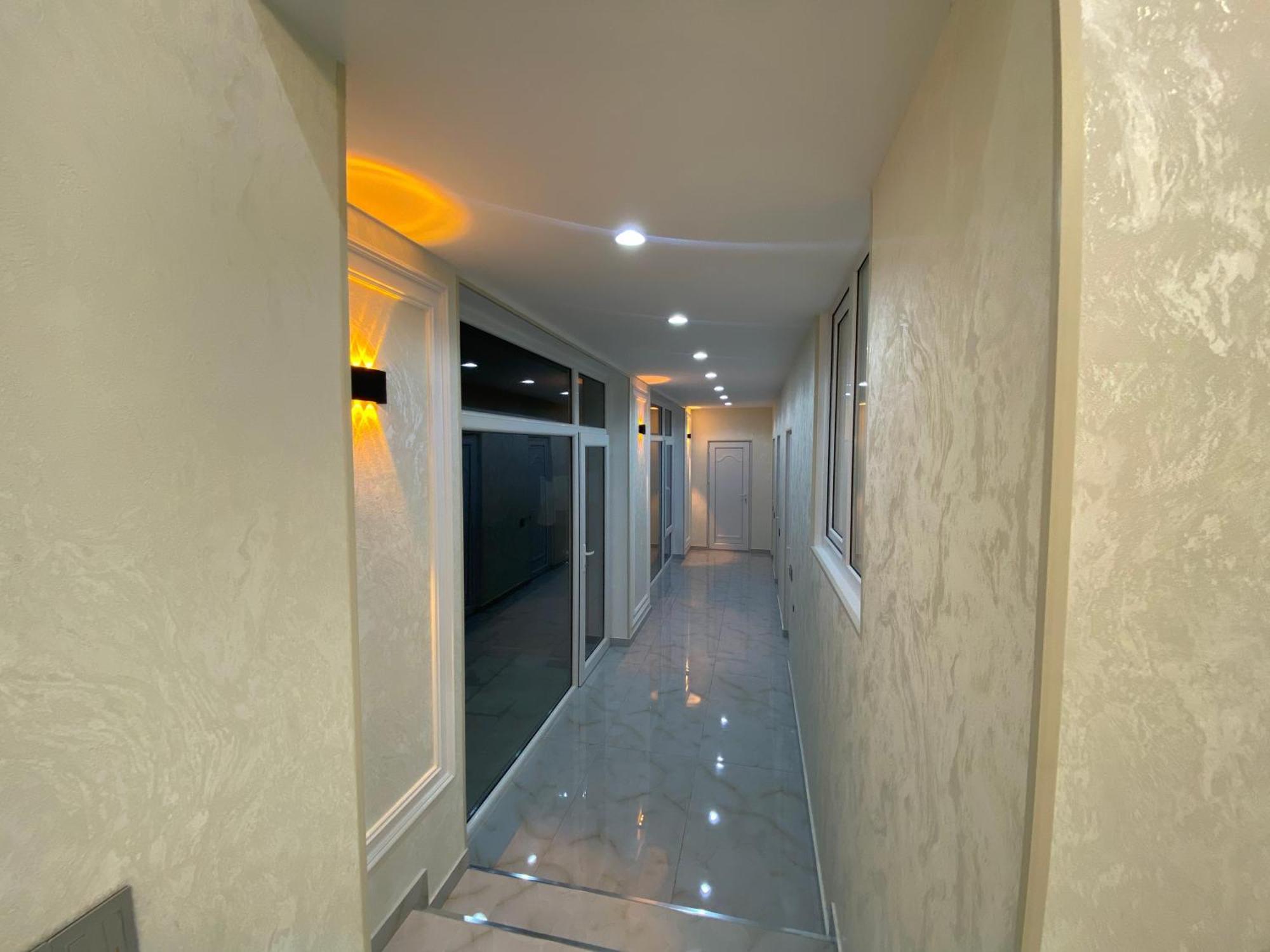 House In Quba Villa Dış mekan fotoğraf