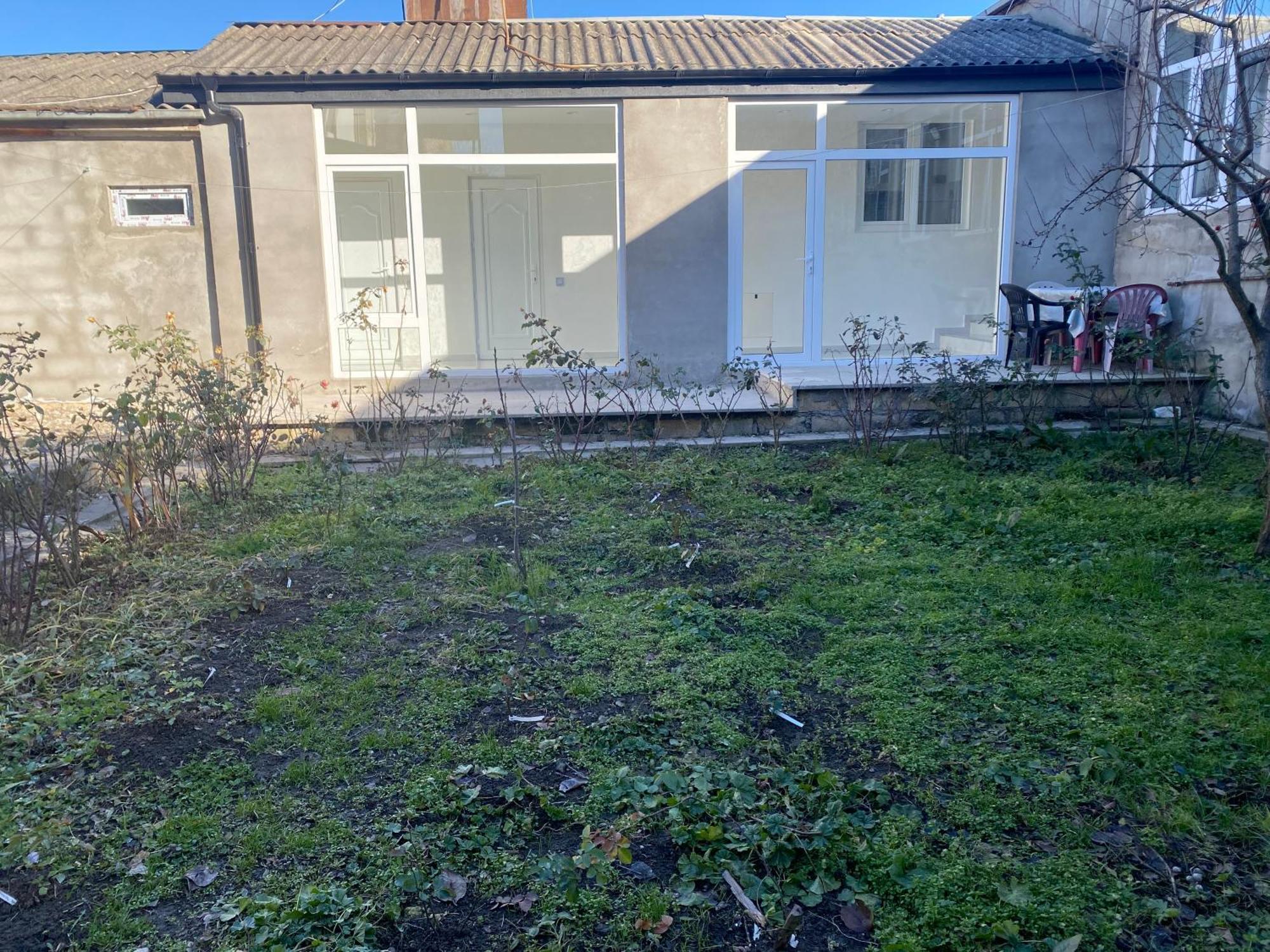House In Quba Villa Dış mekan fotoğraf