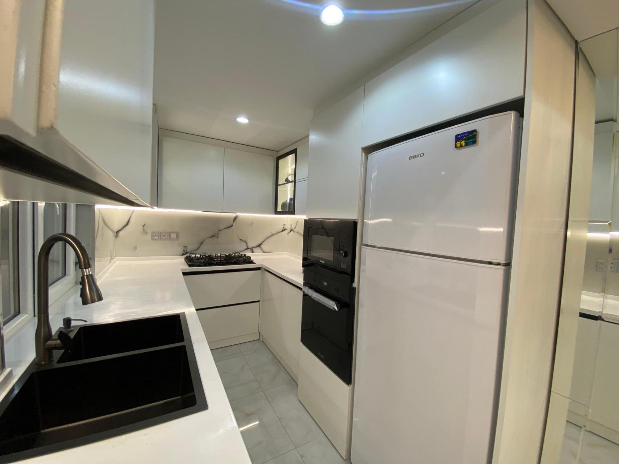 House In Quba Villa Dış mekan fotoğraf