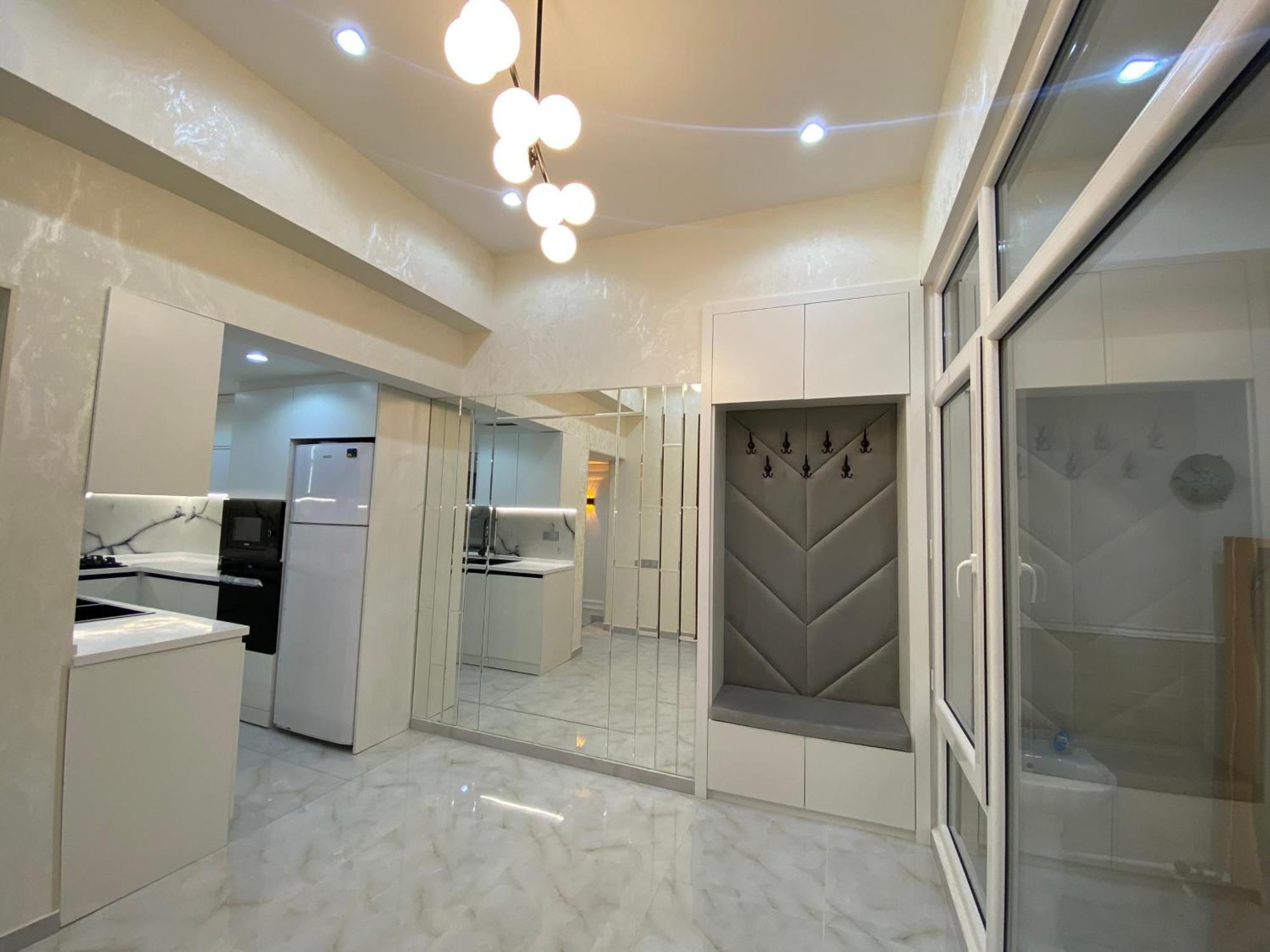 House In Quba Villa Dış mekan fotoğraf