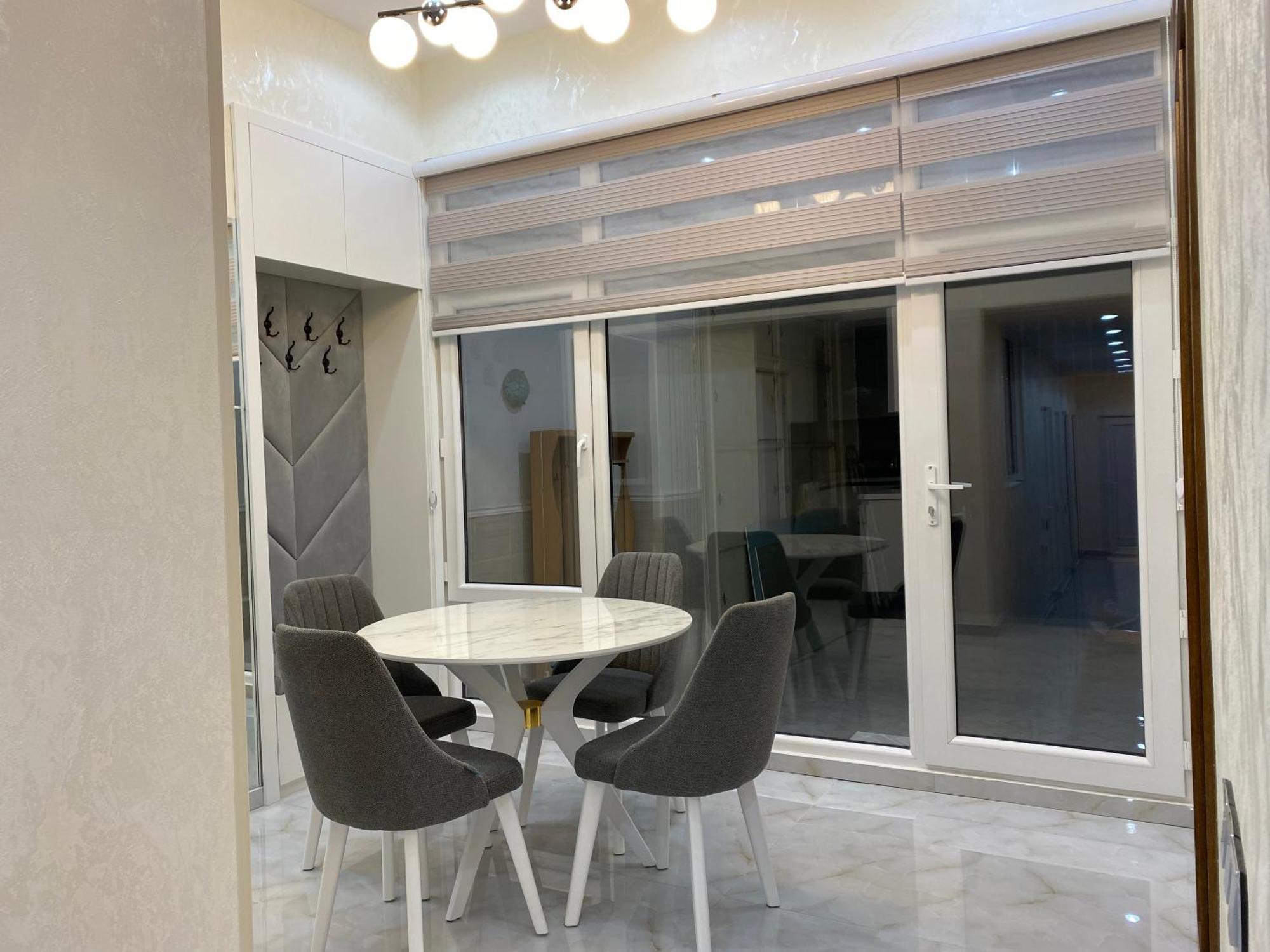 House In Quba Villa Dış mekan fotoğraf