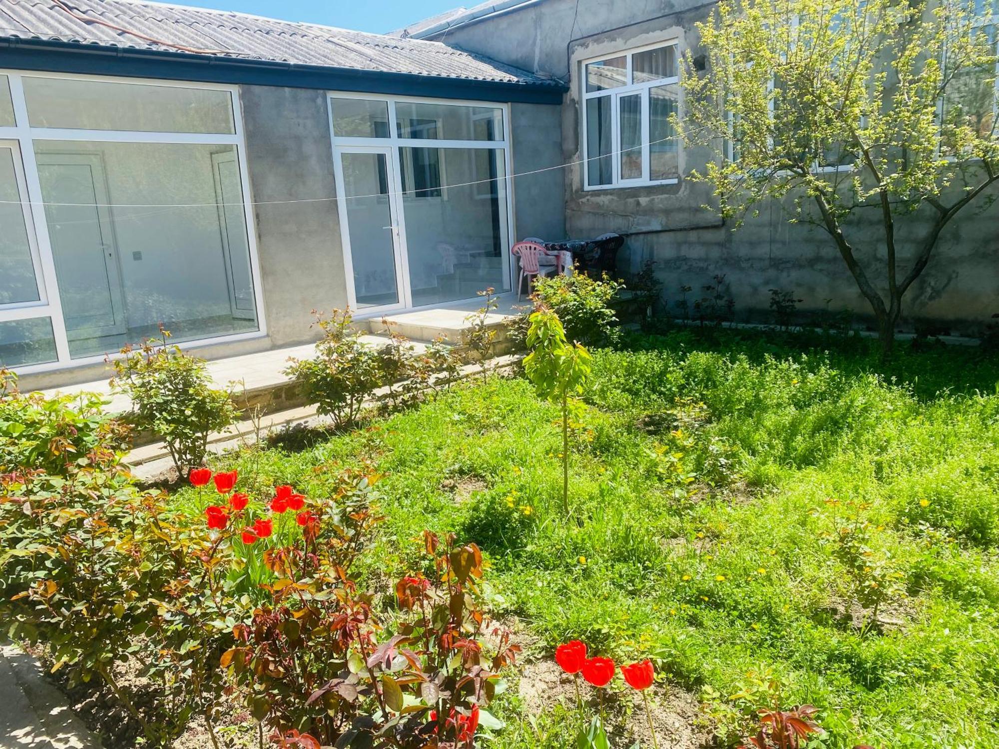 House In Quba Villa Dış mekan fotoğraf